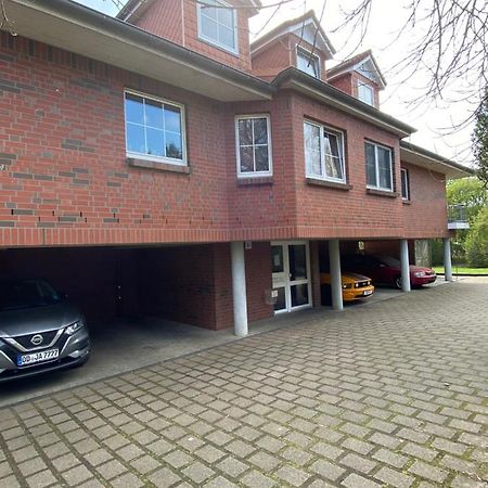 Luxus Apartament Ammersbek エクステリア 写真