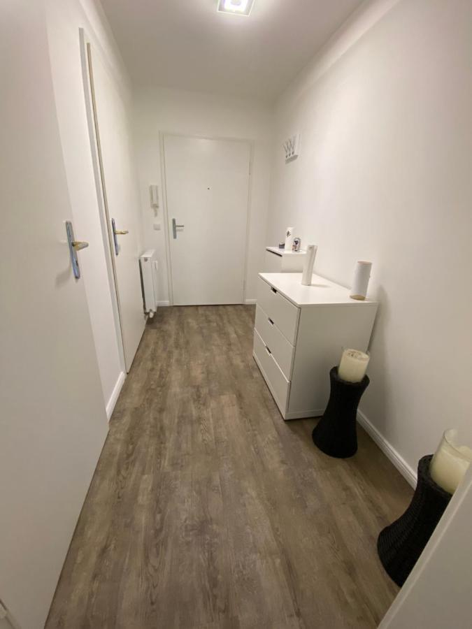 Luxus Apartament Ammersbek エクステリア 写真