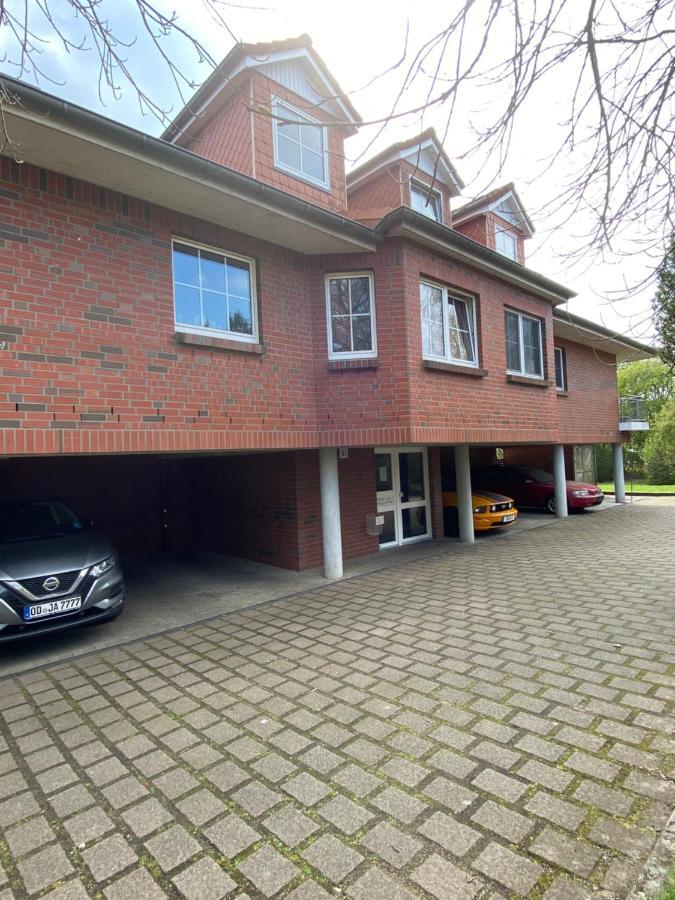 Luxus Apartament Ammersbek エクステリア 写真
