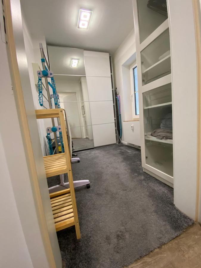 Luxus Apartament Ammersbek エクステリア 写真