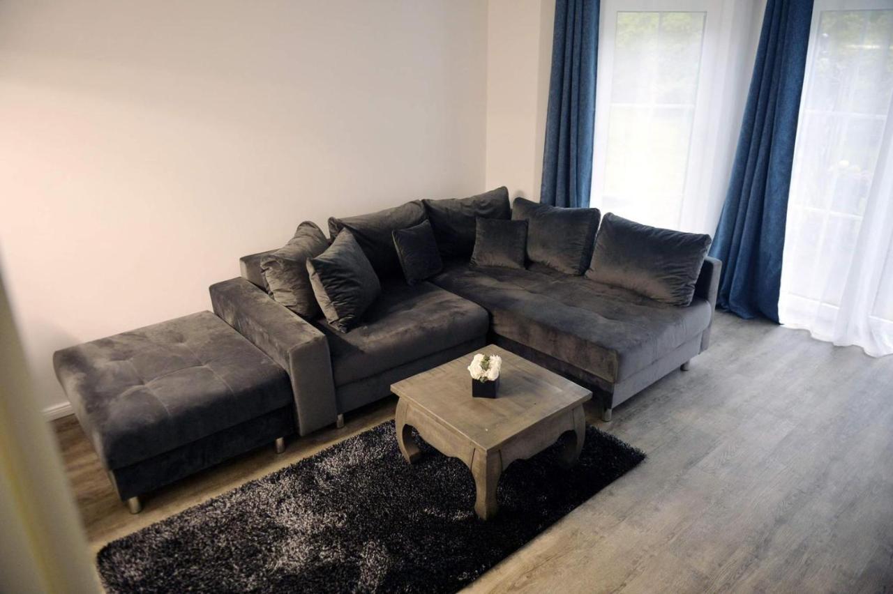 Luxus Apartament Ammersbek エクステリア 写真