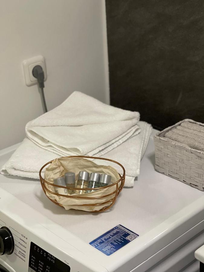 Luxus Apartament Ammersbek エクステリア 写真