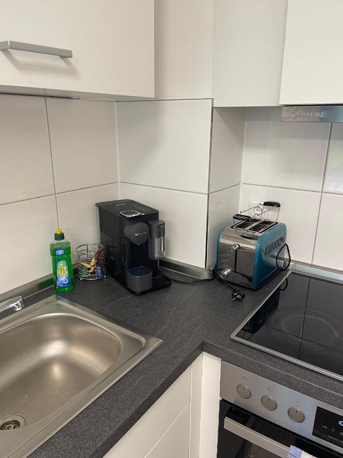 Luxus Apartament Ammersbek エクステリア 写真