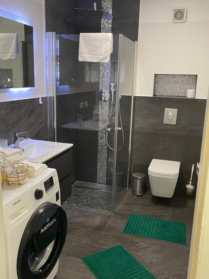 Luxus Apartament Ammersbek エクステリア 写真