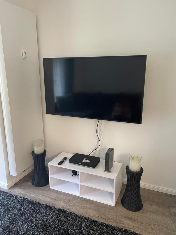 Luxus Apartament Ammersbek エクステリア 写真