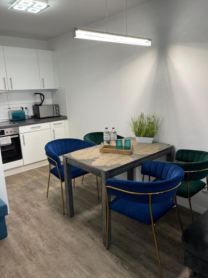 Luxus Apartament Ammersbek エクステリア 写真