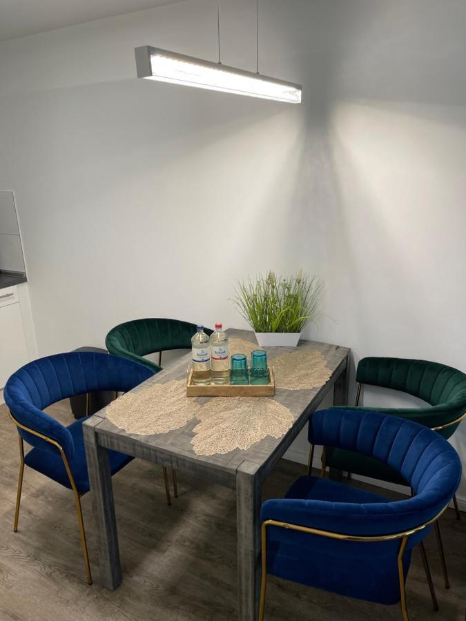 Luxus Apartament Ammersbek エクステリア 写真