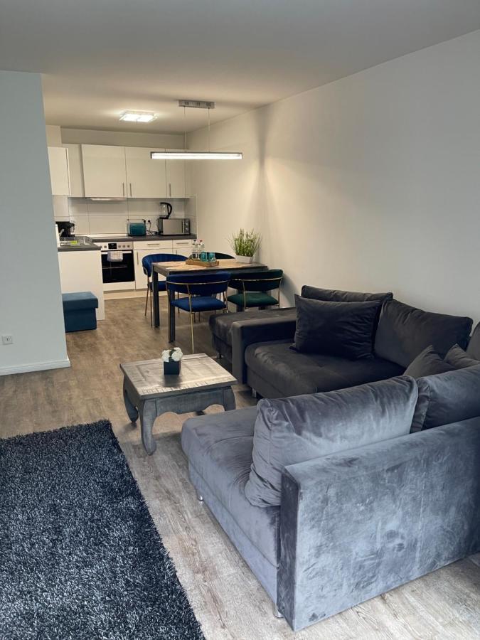 Luxus Apartament Ammersbek エクステリア 写真